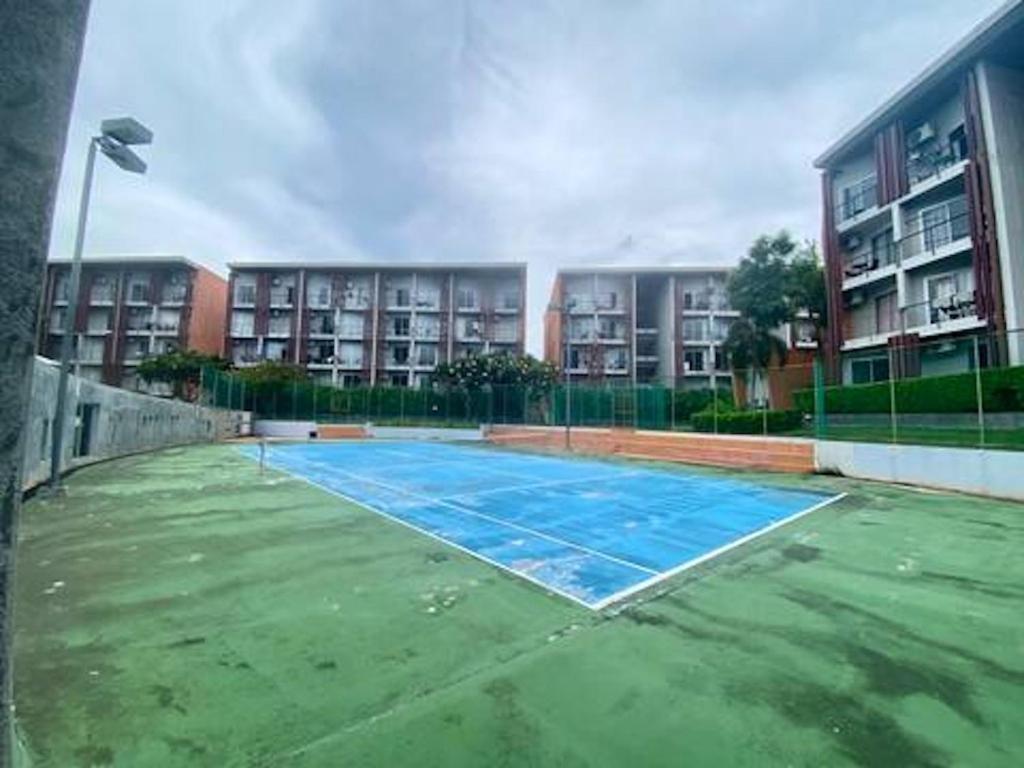 Replay Koh Samui - Grand 1-bedroom Partial Ocean View