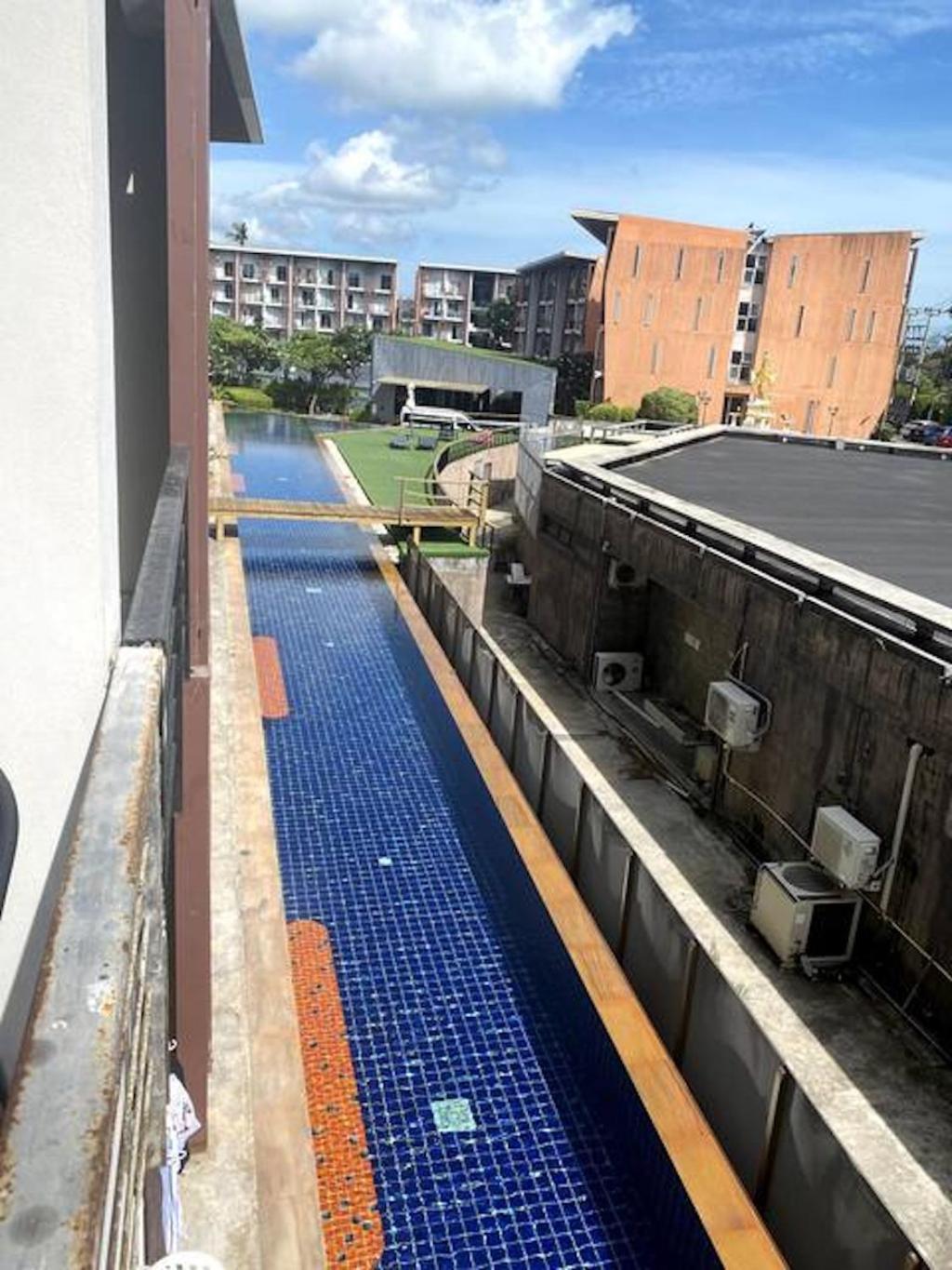 Appartement Replay Koh Samui - Grand 1-bedroom Partial Ocean View *