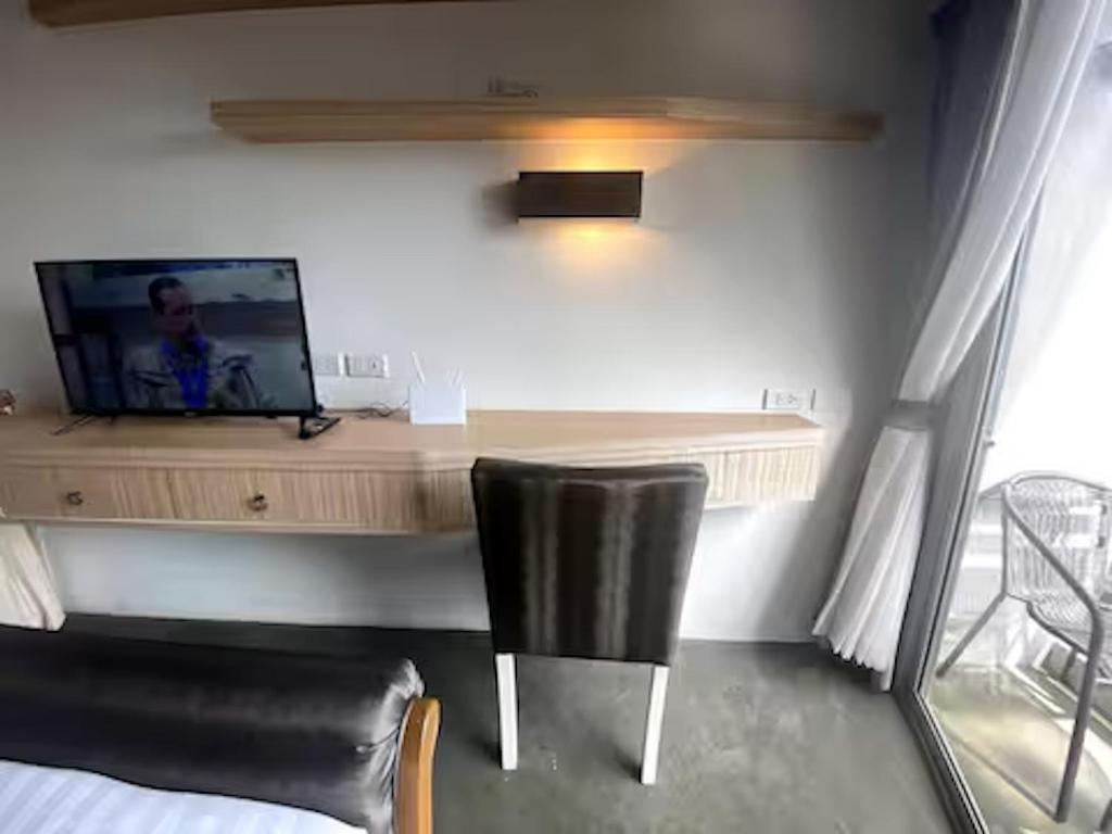 Replay Koh Samui - Grand 1-bedroom Partial Ocean View